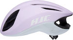 HJC Atara Road Bicycle Helmet Pink