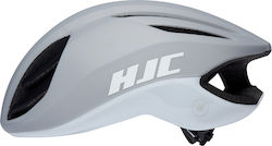 HJC Atara Road Bicycle Helmet Gray