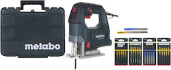 Metabo STEB 65 Σέγα 450W Metabo STEB 65 Σέγα 450W