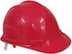 Construction Site Helmet Red 1151-0302