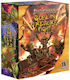 Brettspiel Goblins Fireworks Fight für 2-4 Spieler 14+ Jahre (EN) Paizo