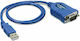 Trendnet TU-S9 Cable USB-A to RS232 9-pin male 1pcs
