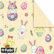 Fabi Diverse Kartons Kein Muster Easter Day Bei...