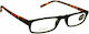 Oramont Oramont 9027 Lesebrille +2.75 in Schwar...
