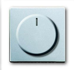 Abb Future Fațadă Comutator Dimmer în Culoare A...