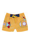Chicco Kinder Badeanzug Badeshorts Orange
