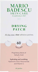 Mario Badescu Pimple patches 60τμχ Mario Badescu Pimple patches 60τμχ