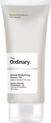 The Ordinary Natural Moisturizing Factors & HA Hydrators And Oils Αναπλαστική Κρέμα 100ml The Ordinary Natural Moisturizing Factors & HA Hydrators And Oils Αναπλαστική Κρέμα 100ml