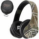 PowerLocus PowerLocus Over Ear Kabellose & Verk...
