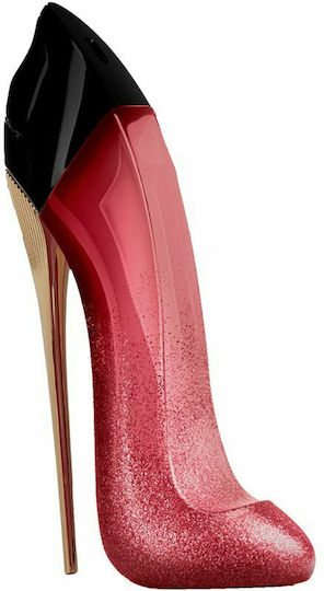 Carolina Herrera Very Good Girl Glam Eau de Parfum 80ml
