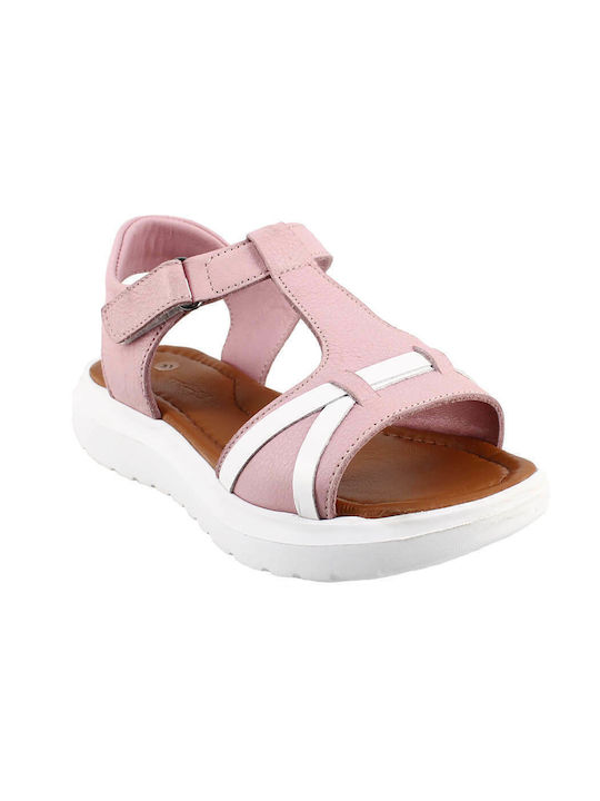 IQ Shoes Sandale Copii Roz