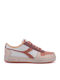 Magic Basket Low Damen Sneakers Mehrfarbig