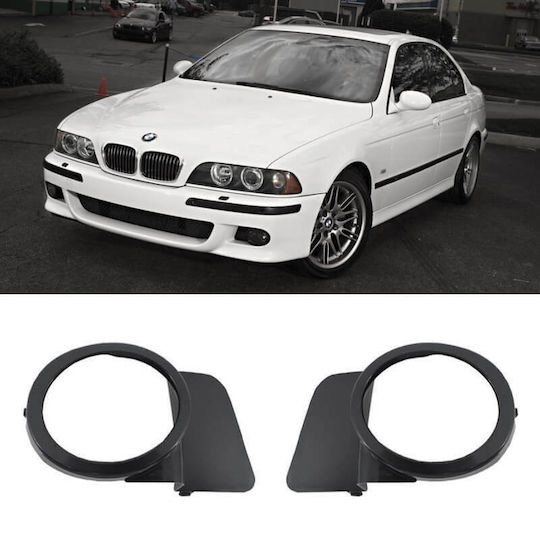 Carner Front Car Bumper for BMW Series 5