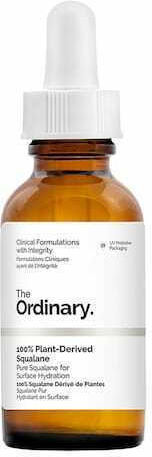 The Ordinary Ulei 100% Squalane Derivat Din Plante 30ml
