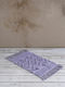 Nima Covoraș de Baie Bumbac Enzo 28978 Lavender 50x80buc