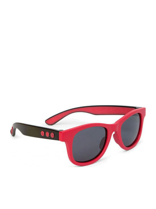 B&S 881116 Polarized Roșii