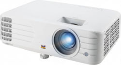 Viewsonic PX701HDH Full HD 3500 Lumens Projector Full HD με Ενσωματωμένα Ηχεία Λευκός