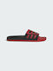 Adidas Adilette TND Slides Scarlet