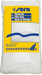 Sera Filter Wool Aquarium Filter Accessories Material for Aquarium Filtering 100g 1 Piece Sera Filter Wool Aquarium Filter Accessories Material for Aquarium Filtering 100g 1 Piece