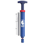 Wilson NBA Drv Pump Kit Тръба за топка Ръката