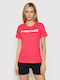 Club Lucy Bluze Damă T-shirt Roz