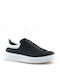 Damiani Sneakers Black