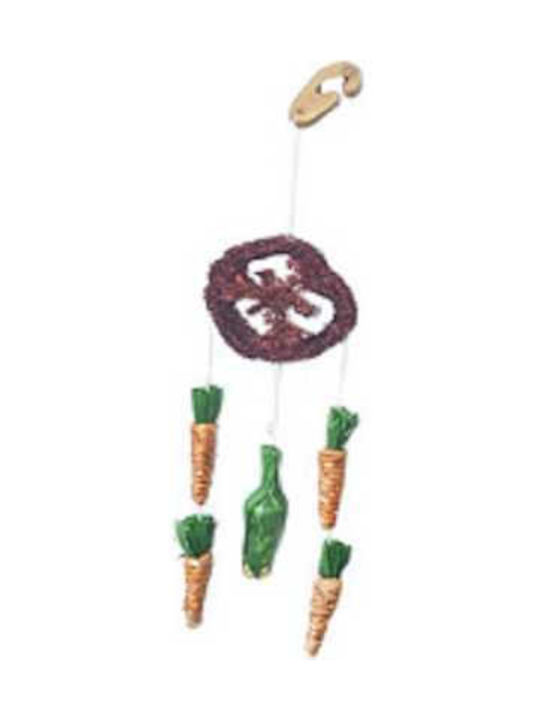 Happypet Dream Catcher Rodent Toy 31186