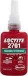 Loctite 2701 Thread Sealant Green 50ml