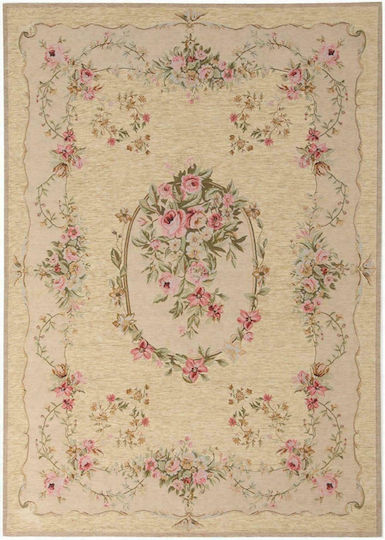 Royal Carpet Canvas 204J 75x150cm Non-Slip Summer Royal Carpet Royal Carpet Canvas 204J 75x150cm Non-Slip Summer Royal Carpet