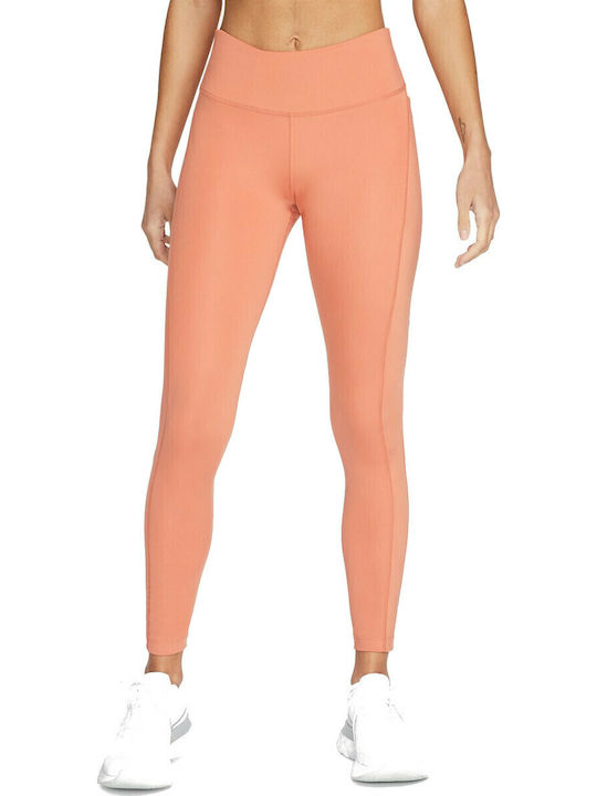 Nike Epic Women's Long Running Legging High Wai...