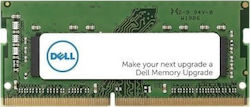 Dell 8GB DDR5 RAM with 4800 Speed for Laptop