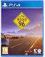 Road 96 PS4 Игра