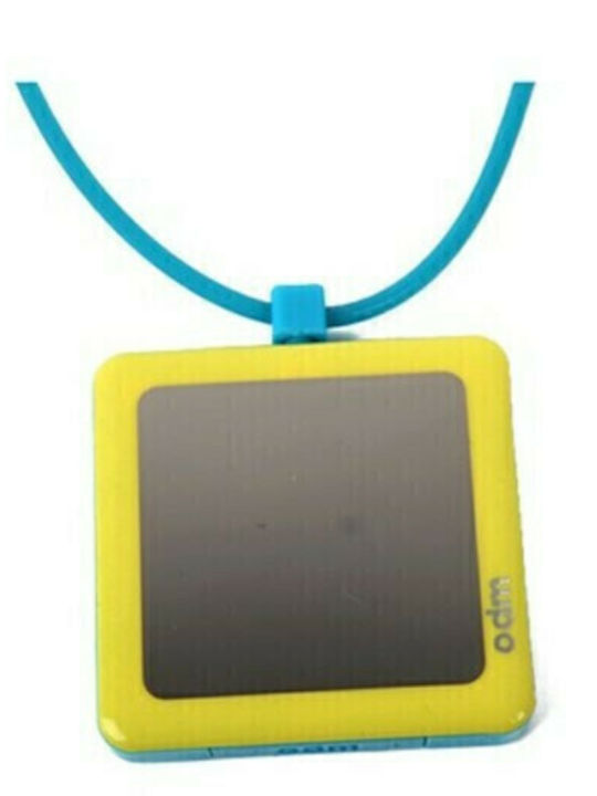 ODM Watch Battery with Rubber Strap