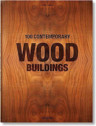 100 Contemporary Wood Buildings