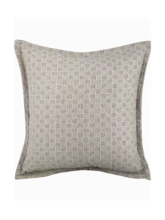 Madi Sofa Cushion Perplex from 100% Cotton Brow...