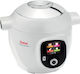 Tefal Multi-Function Cooker 6lt 1600W White