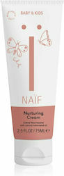Naïf Nurturing Cream 75ml Naïf Nurturing Cream 75ml