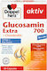 Doppelherz Aktiv Glucosamine Extra 700 + Chondroitin Supliment Pentru Sănătatea Articulațiilor Și A Oaselor 30 Capsule