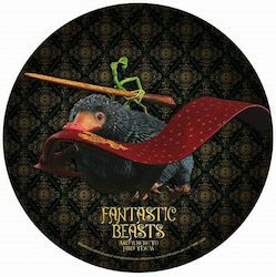 Abysse Fantastic Beasts - Niffler & Pickett Mou...