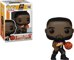 Funko Pop! Basketball: NBA - Chris Paul 132 Special Edition