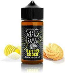 Sadboy Shot De Aromă Butter Cookie 30ml/120ml