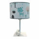 Metanor Kids Portable Lamp Bambi Multicolour 20x20x33εκ.