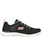 Skechers Flex Appeal 4.0 Sport Shoes Running Black