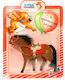 Avra Toys Άλογο 15εκ.