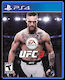 UFC 3 PS3 Game