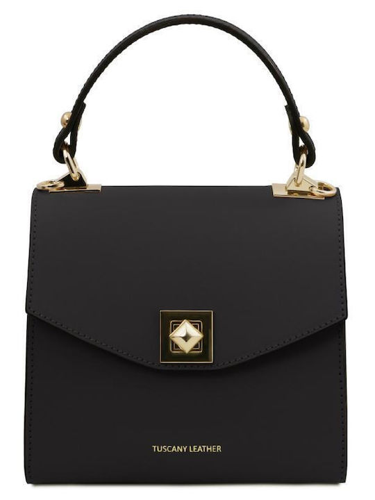 Tuscany Leather Leather Women's Handbag Crossbo...