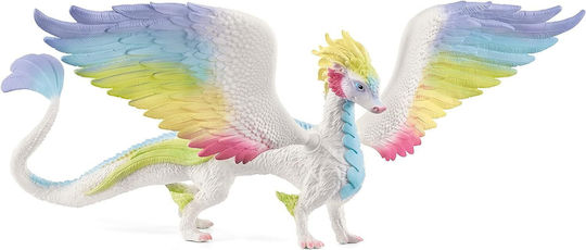 Schleich-S Rainbow Dragon Bayala