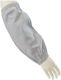 Singer Soudam Sleeves for Work Welding Gray Aramid 1pcs