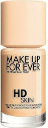 Make Up For Ever Hd Skin Незабележим Фон Дьо Тен Stay-True 30ml
