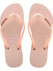 Slim Glitter Flourish Women's Flip Flops Cherry Blossom